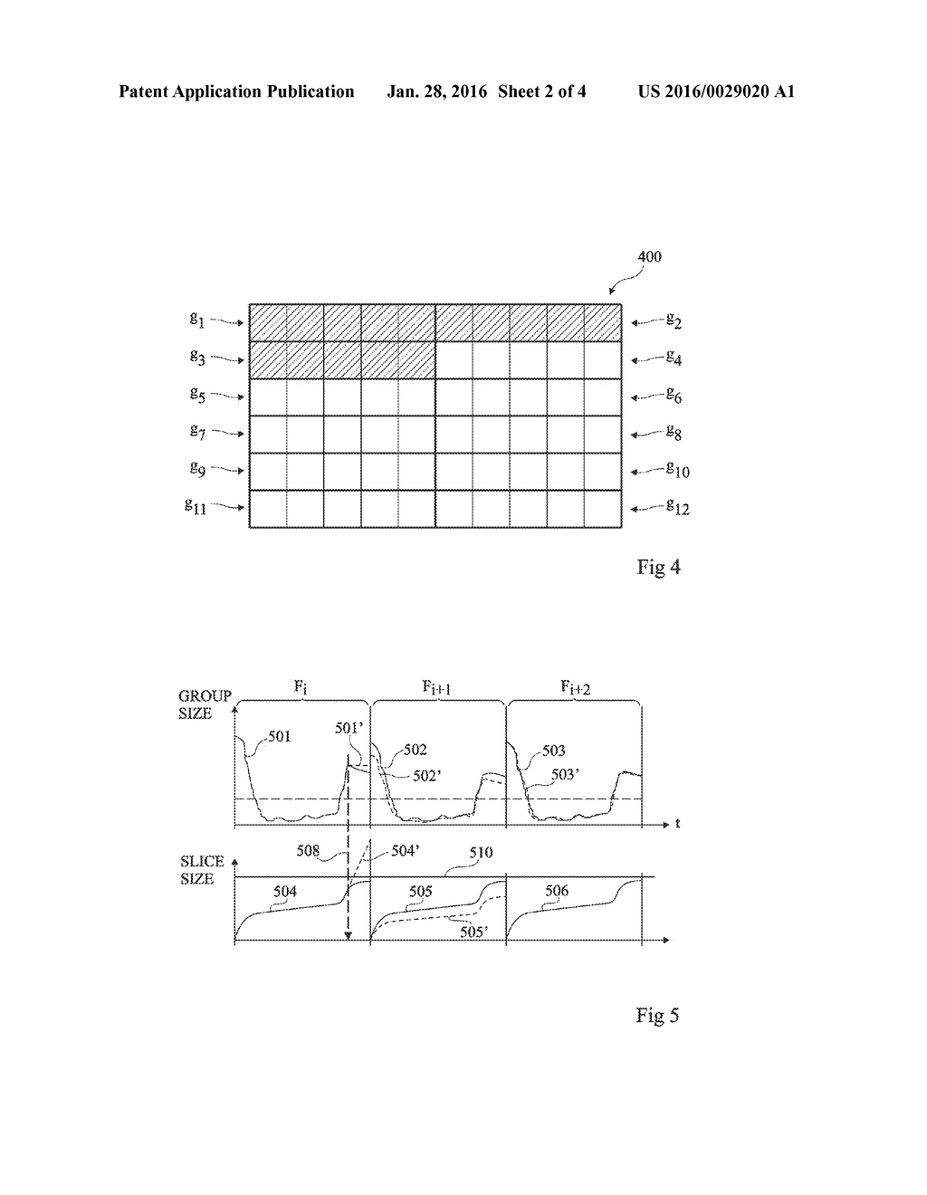 LOW LATENCY VIDEO ENCODER - diagram, schematic, and image 03