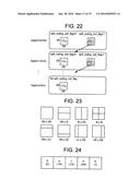 VIDEO ENCODING DEVICE, VIDEO DECODING DEVICE, VIDEO ENCODING METHOD, VIDEO     DECODING METHOD, AND PROGRAM diagram and image