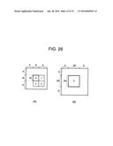 VIDEO ENCODING DEVICE, VIDEO DECODING DEVICE, VIDEO ENCODING METHOD, VIDEO     DECODING METHOD, AND PROGRAM diagram and image