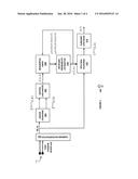 SYSTEM AND METHOD FOR MULTICHANNEL ON-LINE UNSUPERVISED BAYESIAN SPECTRAL     FILTERING OF REAL-WORLD ACOUSTIC NOISE diagram and image