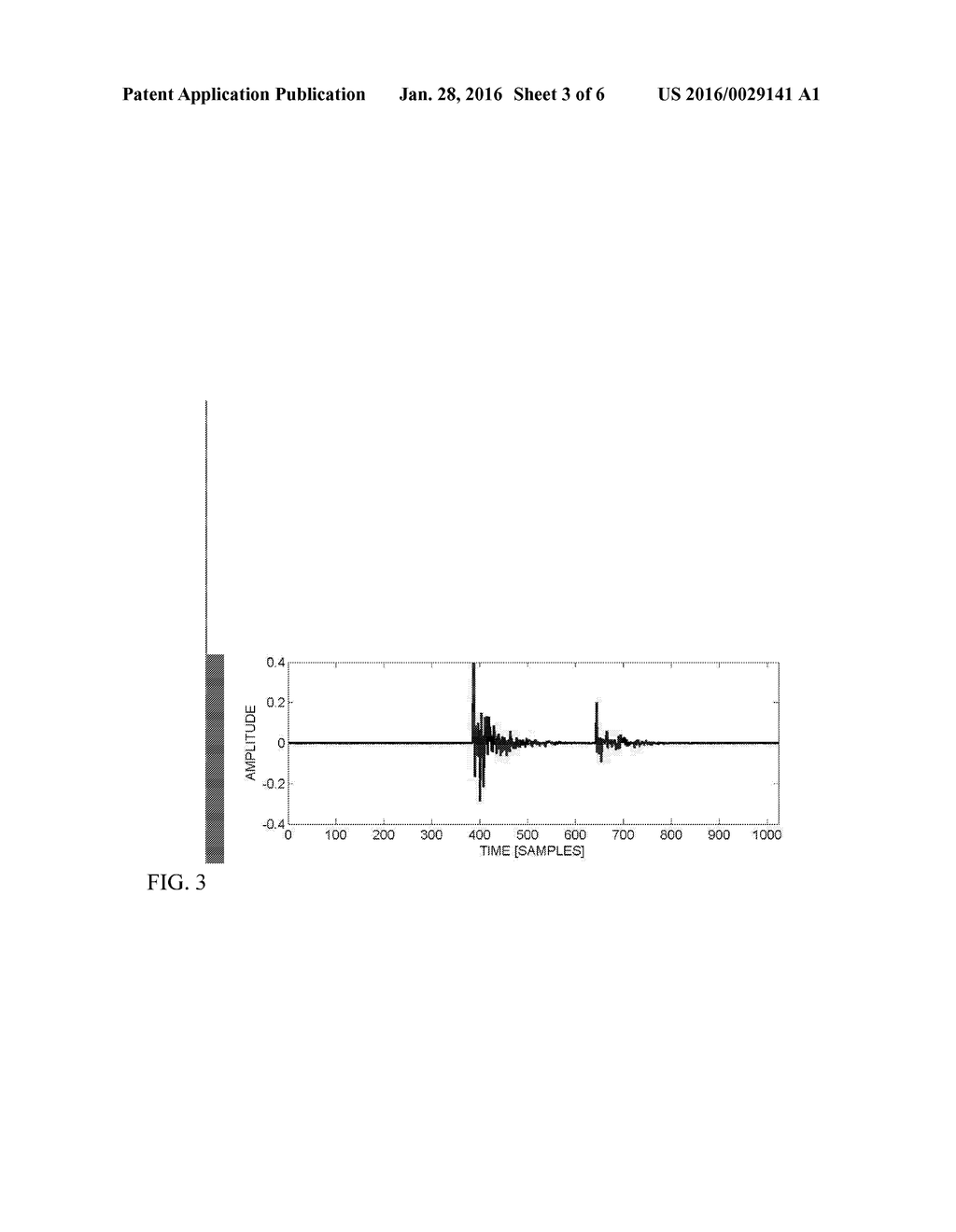 METHOD AND APPARATUS FOR DETERMINING A POSITION OF A MICROPHONE - diagram, schematic, and image 04