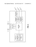 ACOUSTIC BEACON FOR BROADCASTING THE ORIENTATION OF A DEVICE diagram and image