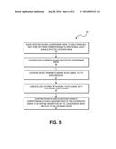 ACOUSTIC BEACON FOR BROADCASTING THE ORIENTATION OF A DEVICE diagram and image