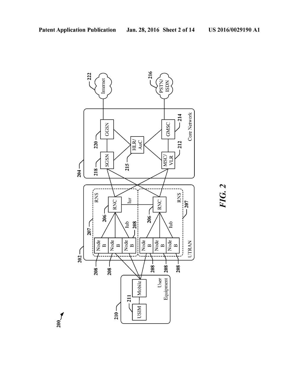 RADIO-AGNOSTIC MESSAGE TRANSLATION SERVICE - diagram, schematic, and image 03