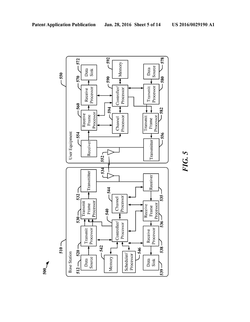 RADIO-AGNOSTIC MESSAGE TRANSLATION SERVICE - diagram, schematic, and image 06