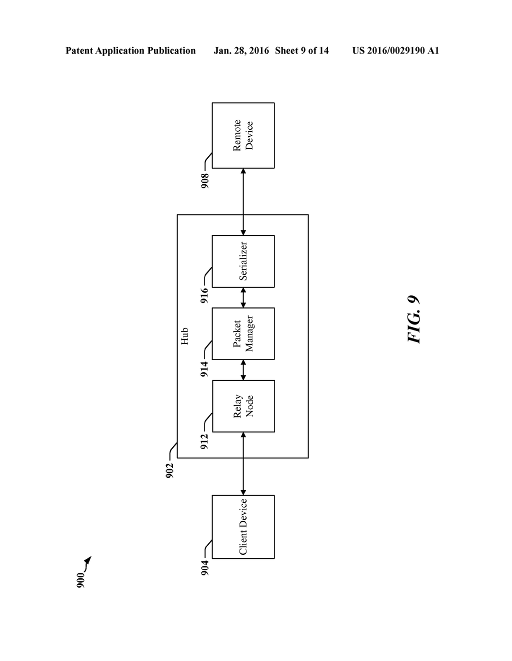 RADIO-AGNOSTIC MESSAGE TRANSLATION SERVICE - diagram, schematic, and image 10