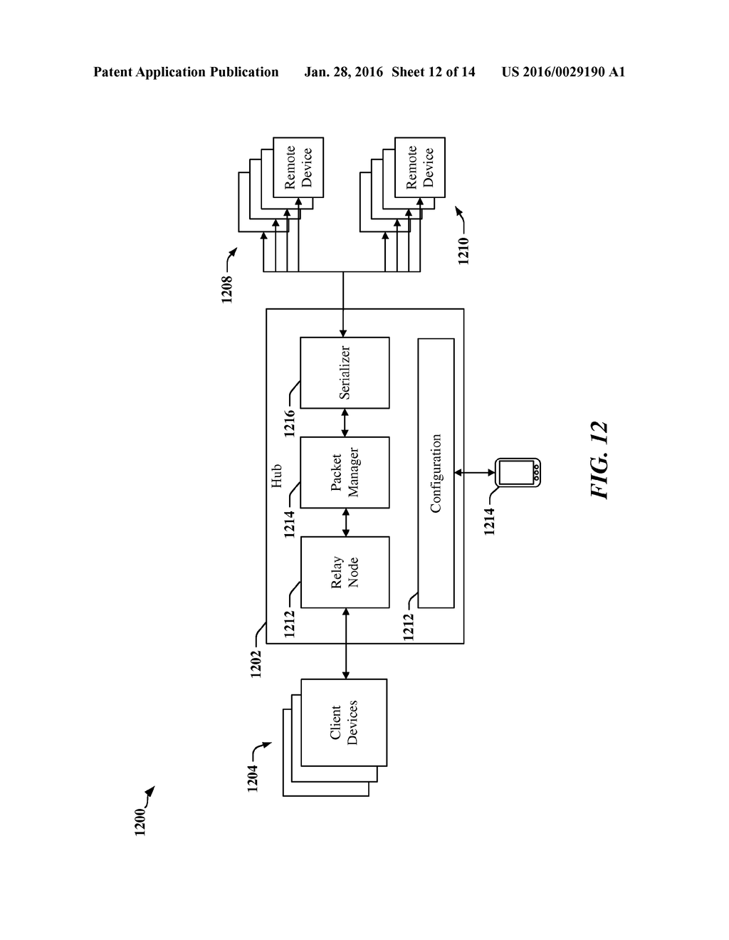 RADIO-AGNOSTIC MESSAGE TRANSLATION SERVICE - diagram, schematic, and image 13