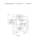 Mobile Phone with Split CS and PS Services on Dual SIMs for Improved Data     Roaming diagram and image