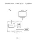 DETERMINATION OF ENVIRONMENT CHARACTERISTICS FROM MOBILE DEVICE-BASED     SENSOR MEASUREMENTS diagram and image