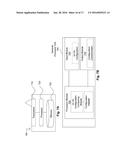 METHODS OF CONTROLLING SIMULTANEOUS TRANSMISSION/RECEPTION OF A RADIO NODE     IN A TDD SYSTEM diagram and image