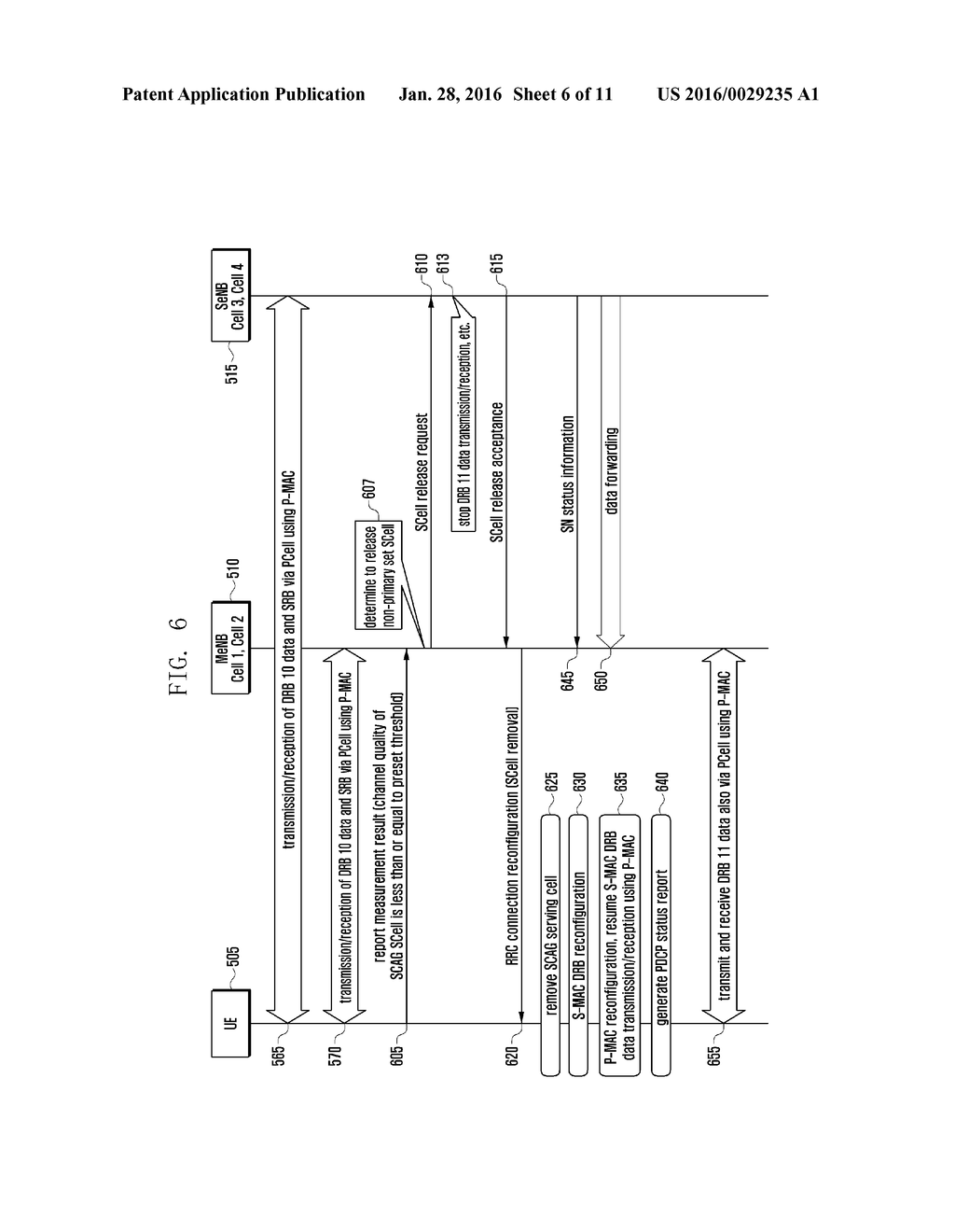 METHOD AND APPARATUS FOR GENERATING AND TRANSMITTING POWER HEADROOM REPORT     IN MOBILE COMMUNICATION SYSTEM - diagram, schematic, and image 07