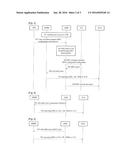 METHOD OF ANONYMOUSLY REPORTING MINIMIZATION OF DRIVE TEST MEASUREMENTS diagram and image