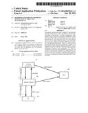 METHOD OF ANONYMOUSLY REPORTING MINIMIZATION OF DRIVE TEST MEASUREMENTS diagram and image