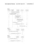 METHOD OF ANONYMOUSLY REPORTING MINIMIZATION OF DRIVE TEST MEASUREMENTS diagram and image