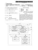 IN-VEHICLE COMMUNICATION DEVICE diagram and image