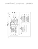 IN-VEHICLE COMMUNICATION DEVICE diagram and image