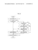 IN-VEHICLE COMMUNICATION DEVICE diagram and image