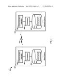 Enhanced Multicarrier Transmission Using Orthogonal Subcarriers diagram and image