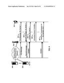 Enhanced Multicarrier Transmission Using Orthogonal Subcarriers diagram and image