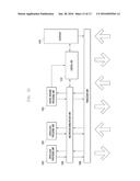 METHOD AND APPARATUS FOR SELECTING NETWORK AND DISTRIBUTING TRAFFIC IN     HETEROGENEOUS COMMUNICATION ENVIRONMENT diagram and image