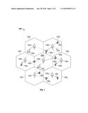 SYSTEMS, METHODS AND APPARATUS FOR SWITCHING NETWORKS IN ACTIVE MODE diagram and image