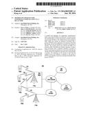 METHOD AND APPARATUS FOR SUPPORTING COMMUNICATION VIA A RELAY NODE diagram and image