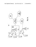 METHOD AND APPARATUS FOR SUPPORTING COMMUNICATION VIA A RELAY NODE diagram and image