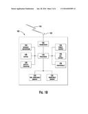 METHOD AND APPARATUS FOR SUPPORTING COMMUNICATION VIA A RELAY NODE diagram and image