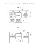 NETWORK SELECTION CONTROL METHOD AND USER TERMINAL diagram and image