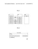 NETWORK SELECTION CONTROL METHOD AND USER TERMINAL diagram and image