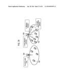 NETWORK SELECTION CONTROL METHOD AND USER TERMINAL diagram and image