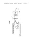 NETWORK SELECTION CONTROL METHOD AND USER TERMINAL diagram and image