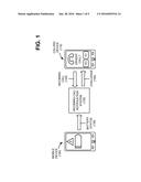 LOW BATTERY INDICATION FOR CALLERS TO MOBILE DEVICE diagram and image