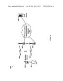 Primary and Secondary Cell Group Configuration diagram and image