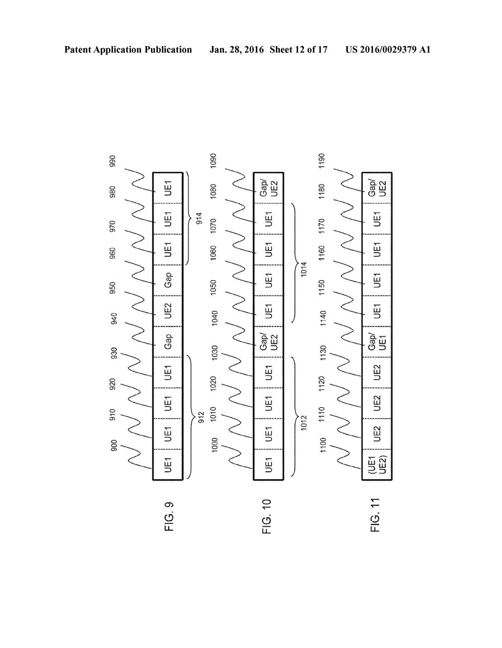 METHOD AND APPARATUS FOR DEVICE-TO-DEVICE COMMUNICATION - diagram, schematic, and image 13