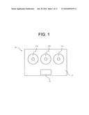 INDUCTION HEATER diagram and image