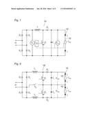 LED Driver Circuit diagram and image