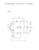 LED Driver Circuit diagram and image