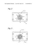 LIGHT-EMITTING DEVICE COMPRISING TWO INTERFACES diagram and image