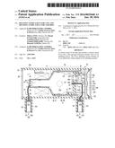 ROTATION ANODE X-RAY TUBE UNIT AND ROTATION ANODE X-RAY TUBE ASSEMBLY diagram and image