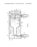 ROTATION ANODE X-RAY TUBE UNIT AND ROTATION ANODE X-RAY TUBE ASSEMBLY diagram and image