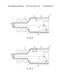 ROTATION ANODE X-RAY TUBE UNIT AND ROTATION ANODE X-RAY TUBE ASSEMBLY diagram and image