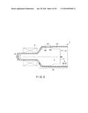 ROTATION ANODE X-RAY TUBE UNIT AND ROTATION ANODE X-RAY TUBE ASSEMBLY diagram and image