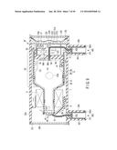 ROTATION ANODE X-RAY TUBE UNIT AND ROTATION ANODE X-RAY TUBE ASSEMBLY diagram and image