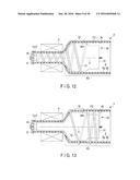 ROTATION ANODE X-RAY TUBE UNIT AND ROTATION ANODE X-RAY TUBE ASSEMBLY diagram and image