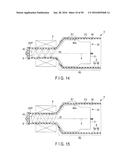 ROTATION ANODE X-RAY TUBE UNIT AND ROTATION ANODE X-RAY TUBE ASSEMBLY diagram and image