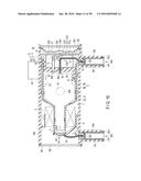 ROTATION ANODE X-RAY TUBE UNIT AND ROTATION ANODE X-RAY TUBE ASSEMBLY diagram and image