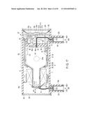 ROTATION ANODE X-RAY TUBE UNIT AND ROTATION ANODE X-RAY TUBE ASSEMBLY diagram and image