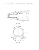 ROTATION ANODE X-RAY TUBE UNIT AND ROTATION ANODE X-RAY TUBE ASSEMBLY diagram and image