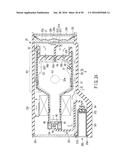 ROTATION ANODE X-RAY TUBE UNIT AND ROTATION ANODE X-RAY TUBE ASSEMBLY diagram and image